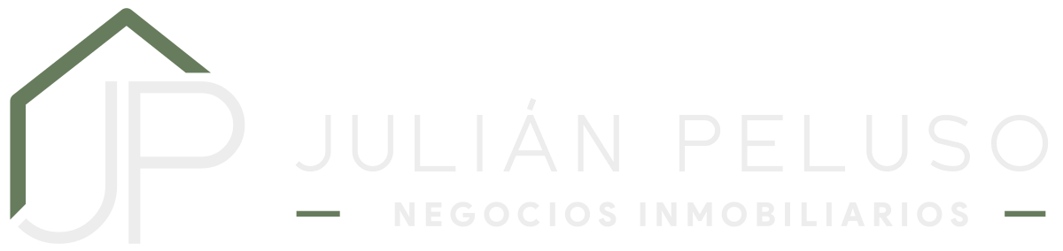 Julián Peluso — Negocios Inmobiliarios