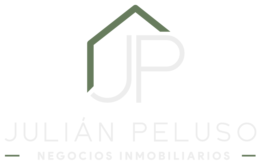 Julián Peluso — Negocios inmobiliarios